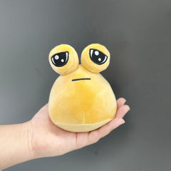 Small Pou Stuffed Animals Plush Toy - Easter Mother's Home Decor