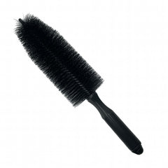 Gentle Car Wheel Cleaning Brush