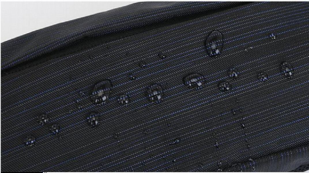 Casual Fanny Waist Bag Shoulder Messenger Bags Waist Belt Purse