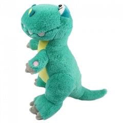 Glow Guards Glow Dinosaur Plush Toy LED Night Light 15 Minutes Sleep Timer