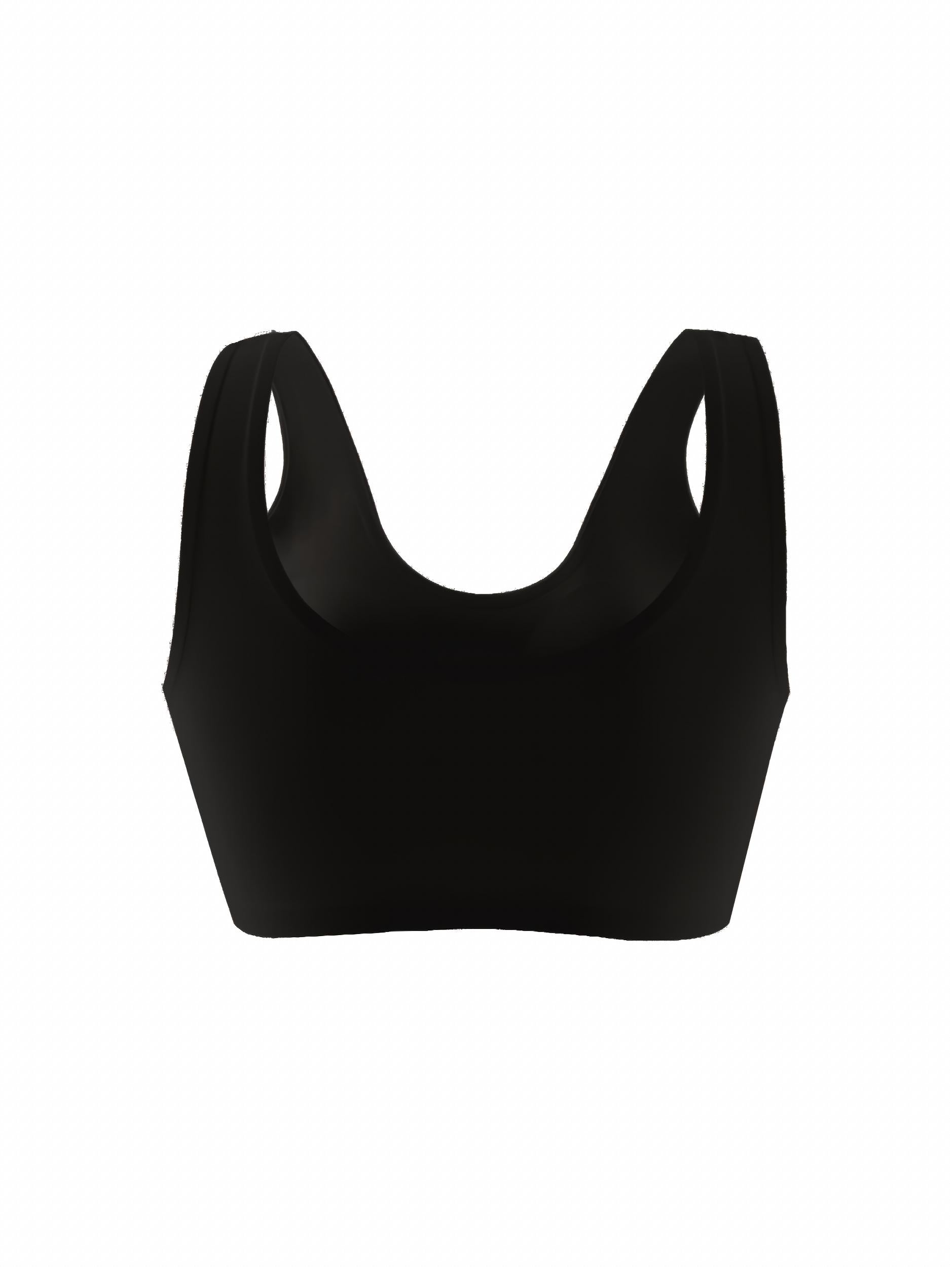 Seamless Soft Support Invisible Bra for Women