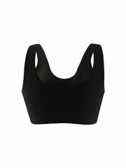 Seamless Soft Support Invisible Bra for Women