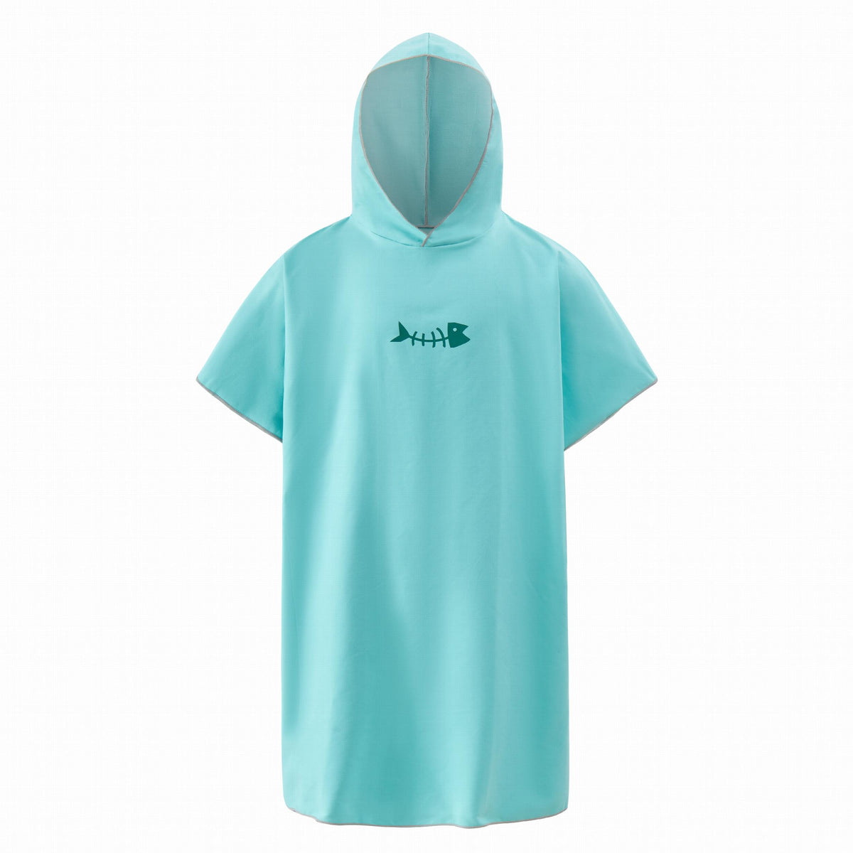 Quick Drying Microfiber Bathrobe for Men and Women