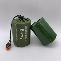 Outdoor Emergency Sleeping Bag Insulation Blanket
