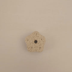 Pet Molar Stone Chew Toy for Parrots Hamsters Birds