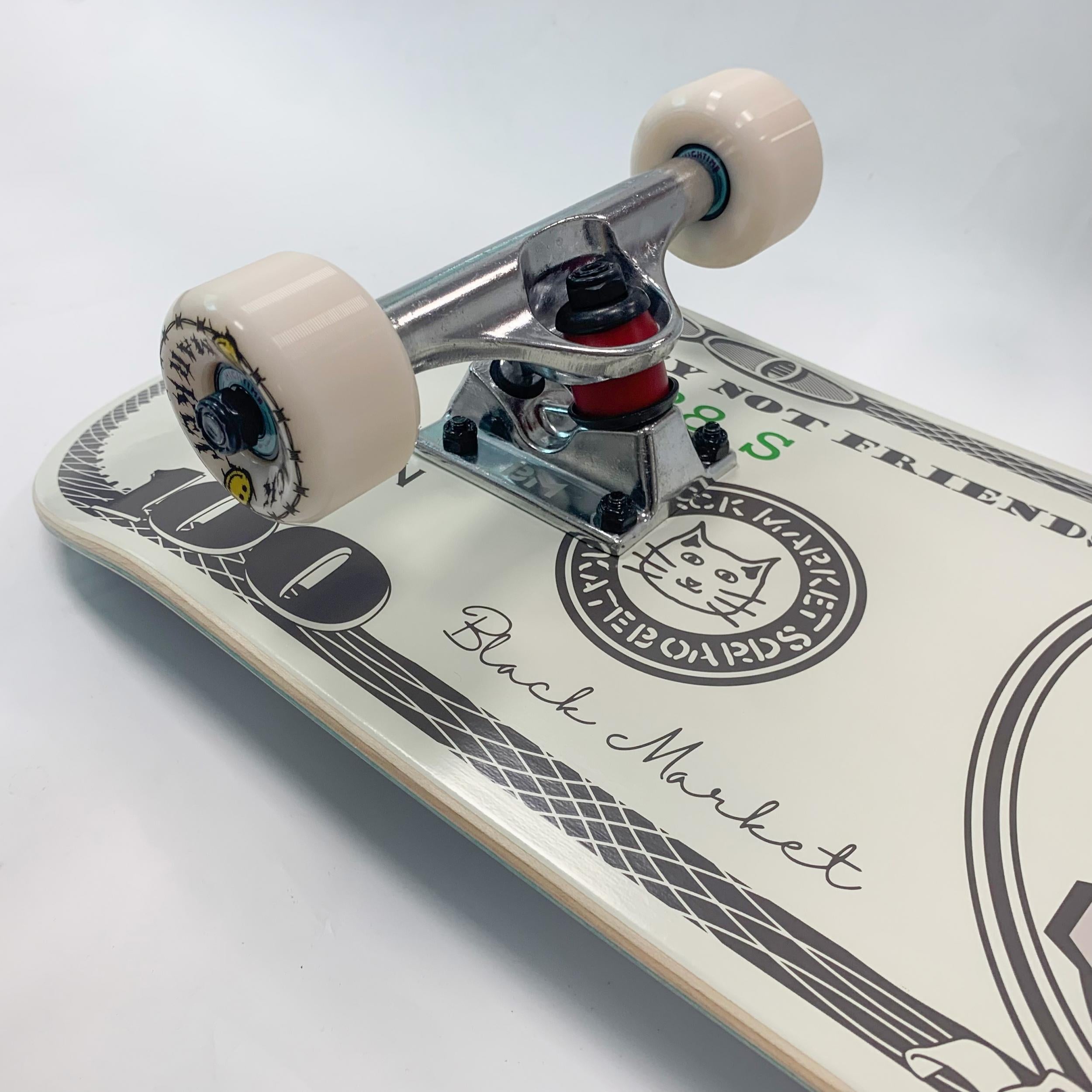 Professional Street Park Skateboard For Adult & Youth