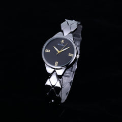 Creative Ladies Wrist Watch for Holiday Party Gift Women Accessories
