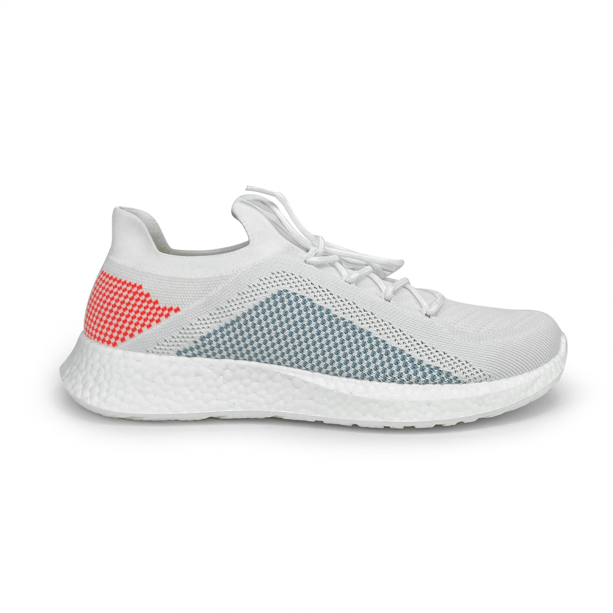 Women's Lace Up Athletic Running Shoes Casual Sneakers