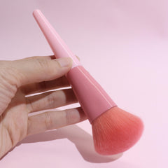 Vegan Fluffy Blush Brush for Contouring