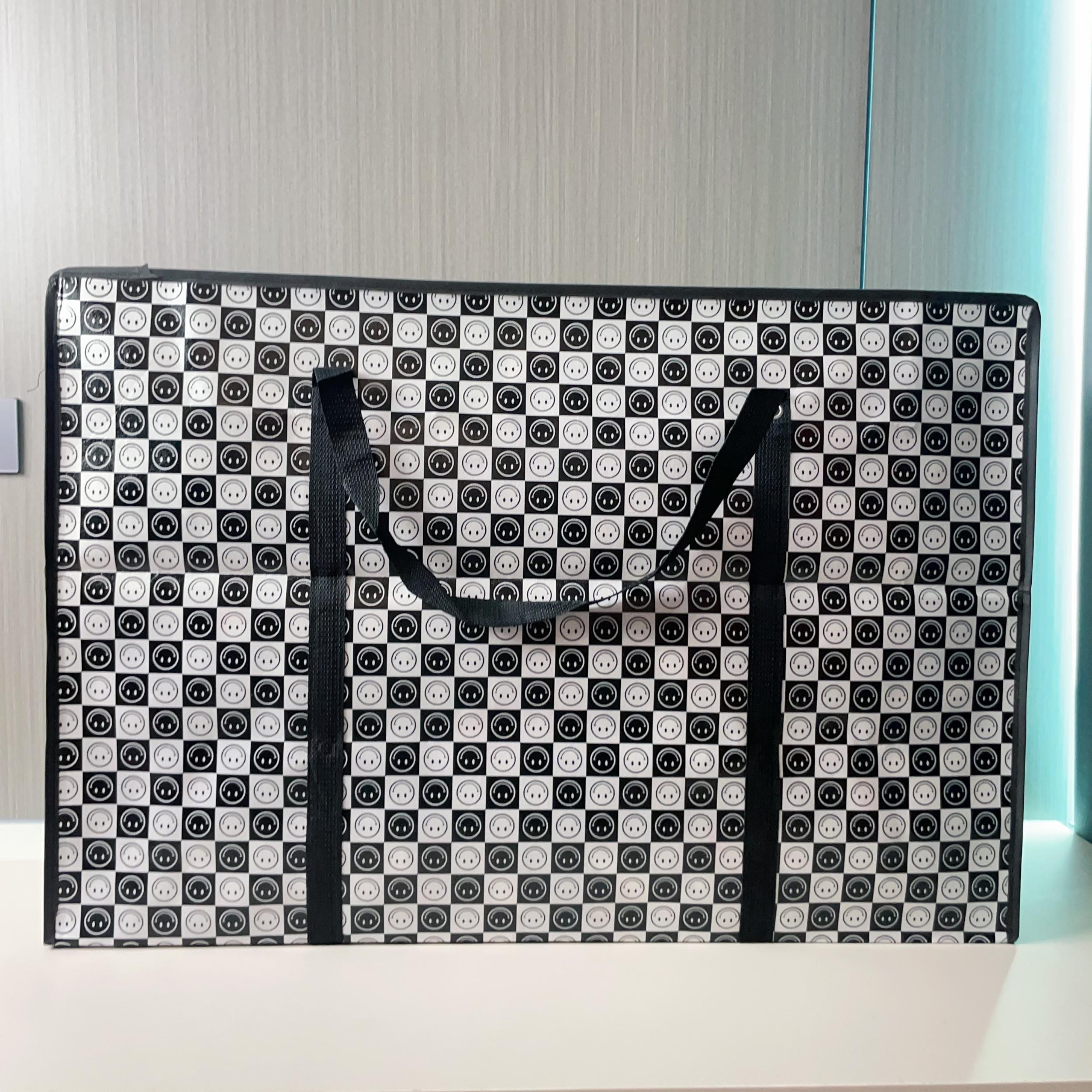 Non Woven Clothes Storage Bags Dustproof Storage Bags Universal Organizer