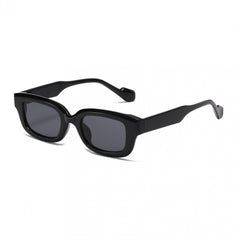 Women's Small Frame Sunglasses for Street Snapping Driving