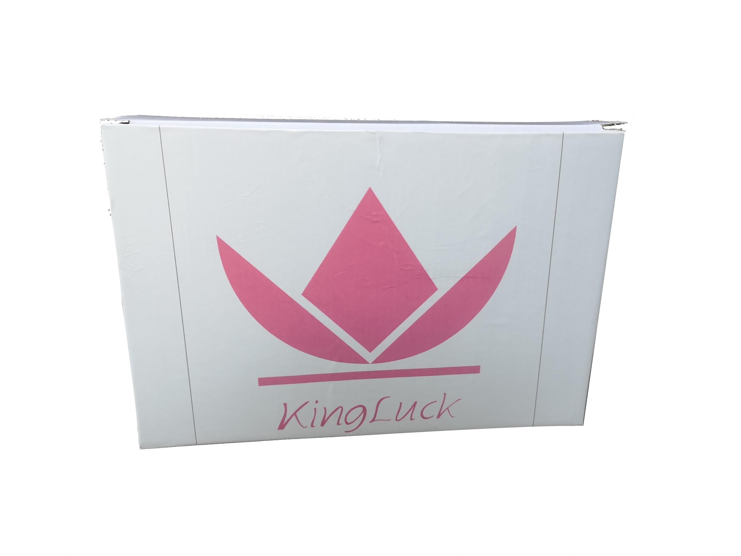Kingluck Dual-purpose Backpack for Female High School Students