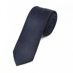 Business Mature Style Bright Flash Tie For Men