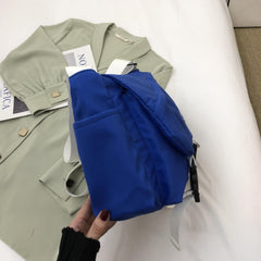 Block Crossbody Bag & Shoulder Bag