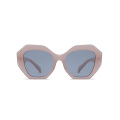 Vintage Style Sunglasses Women Protection Lens Plastic Frame