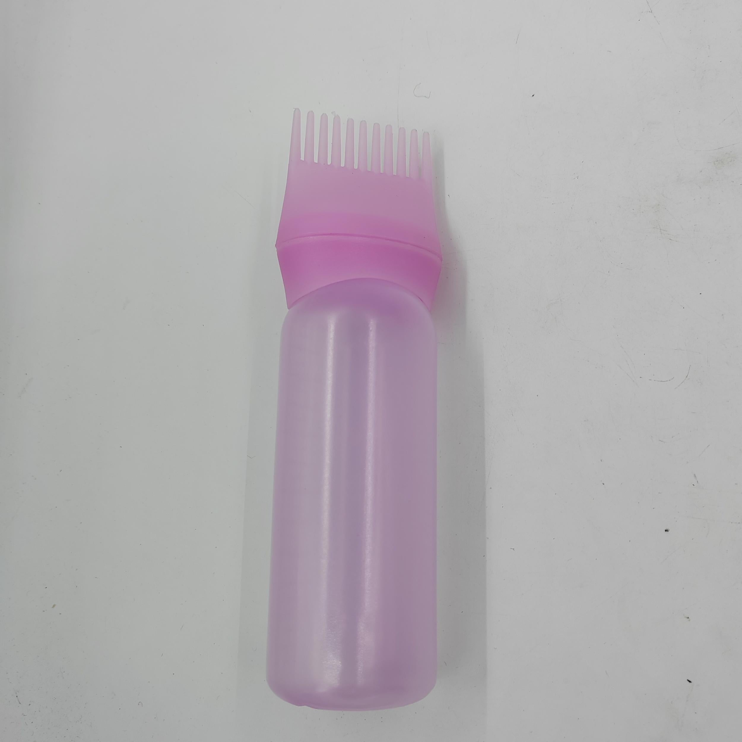 150ml Hair Dye Applicator Brush Comb for Styling & Coloring