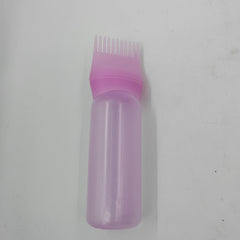 150ml Hair Dye Applicator Brush Comb for Styling & Coloring