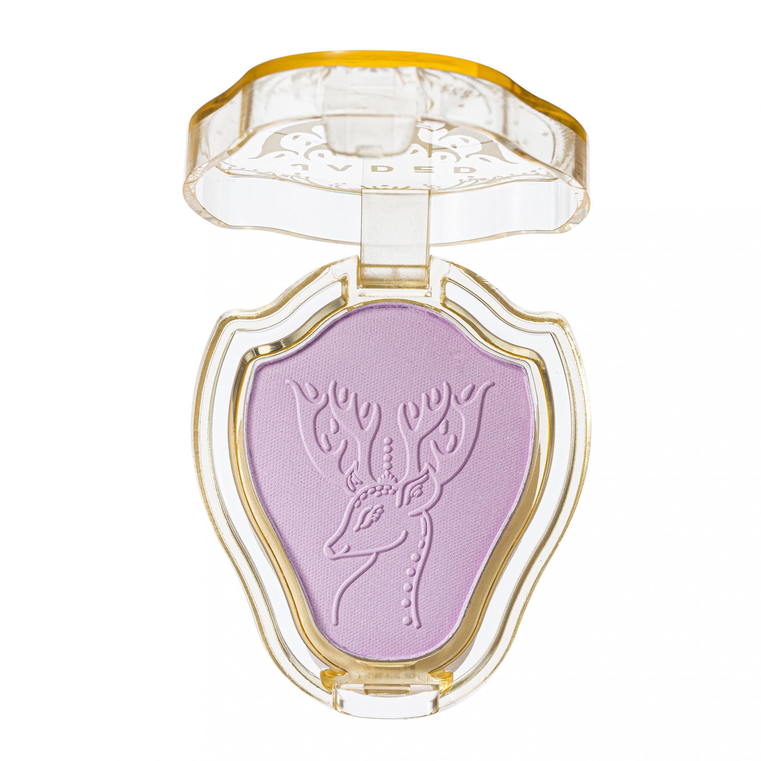 Deer Crash Monochrome Blush Palette