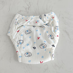 Washable Potty Training Pants for Boys & Girls - Underwear for Babies