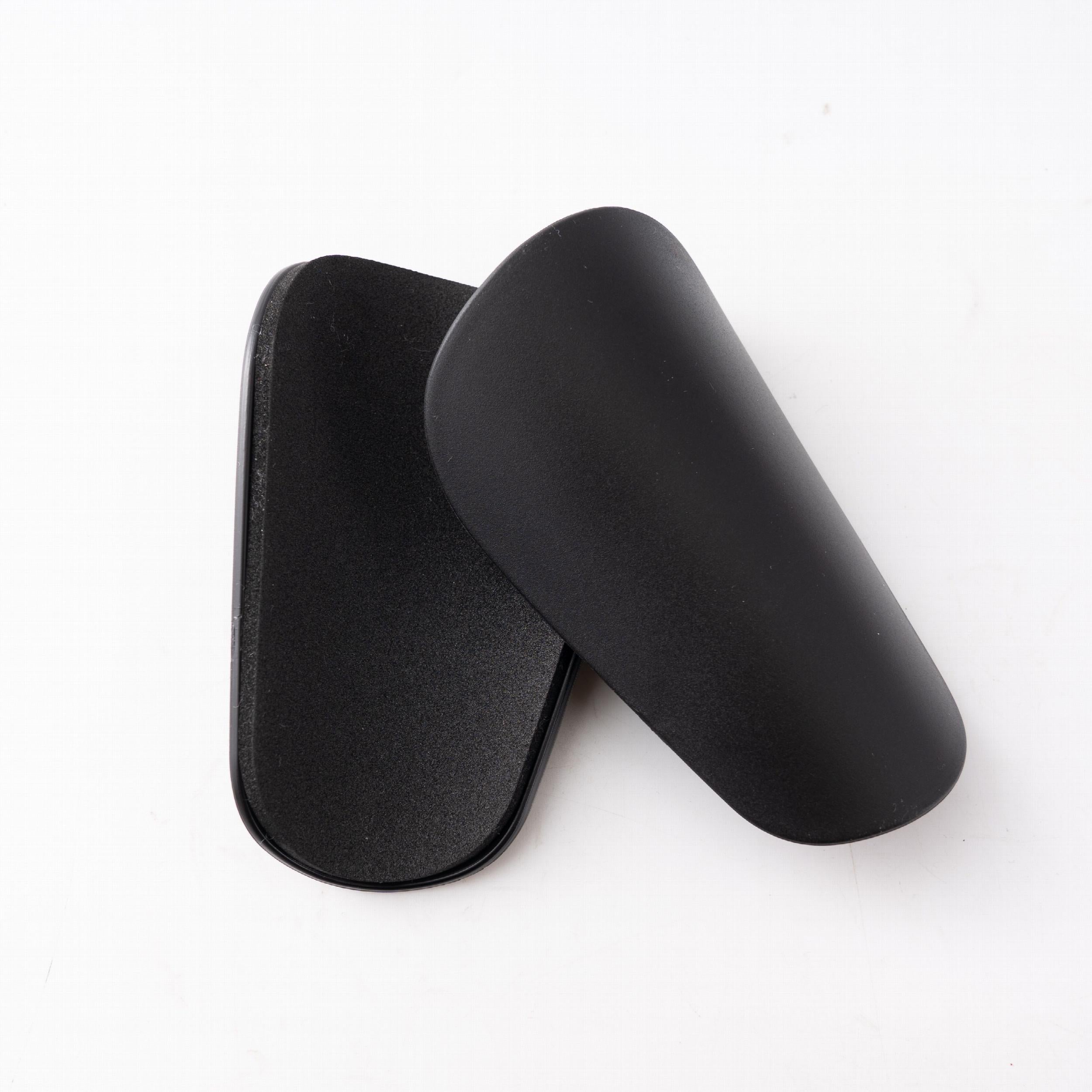 Pro Football Training Shin Guards - Small Thin Shin Protective Gear