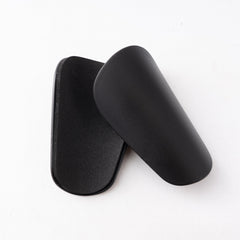 Pro Football Training Shin Guards - Small Thin Shin Protective Gear