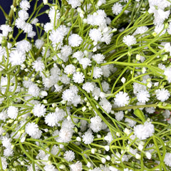 Artificial Gypsophila Faux Flower DIY Craft Bridal