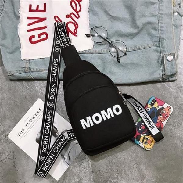 Multifunction Women Crossbody Chest Short Trip Fanny Bag