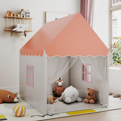 Children's Tent Indoor Girl Princess Small Tent Dream Sleepable Game Toy House