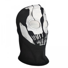 Autumn Winter Head Mask Sunscreen Windproof Dustproof Headgear