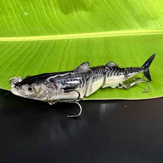 1pc 15cm Tuna Simulation Hard Bait
