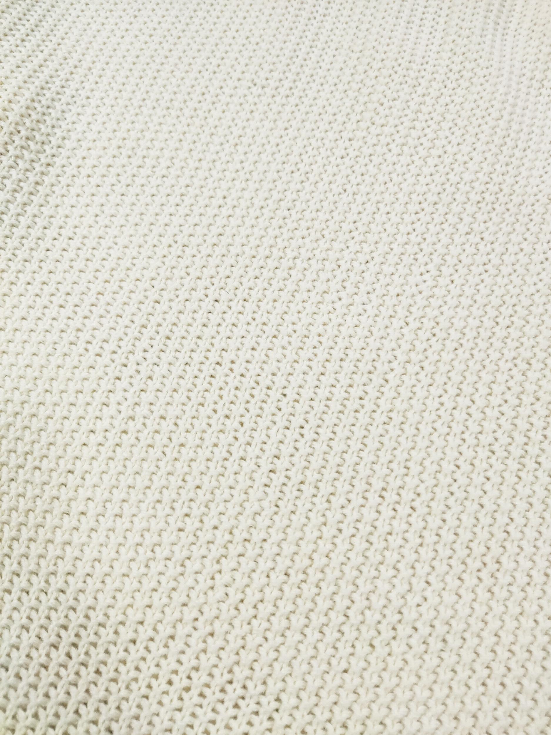 Solid Bat Sleeve Mock Neck Knitted Pullover Sweater