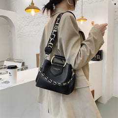 Women's Small Crossbody Bags with Short Handle Shoulder Purses