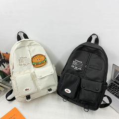 Kids Lightweight Travel Backpack for Boys and Girls