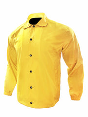 Men's Waterproof Jacket Stylish Comfy Coat For Outdoor Activities