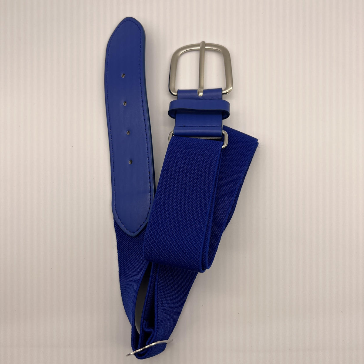 Unisex Stretch Elastic Baseball Belt Outdoor Sports Softball Belt