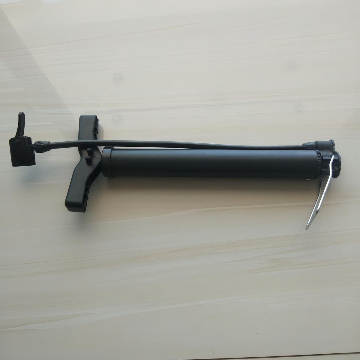Portable High Pressure Bag Pump Bicycle High Pressure Meter Pump