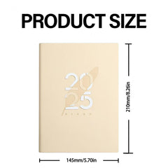Soft Cover Notebook Combo Pattern School Office Gift Mixed Colors