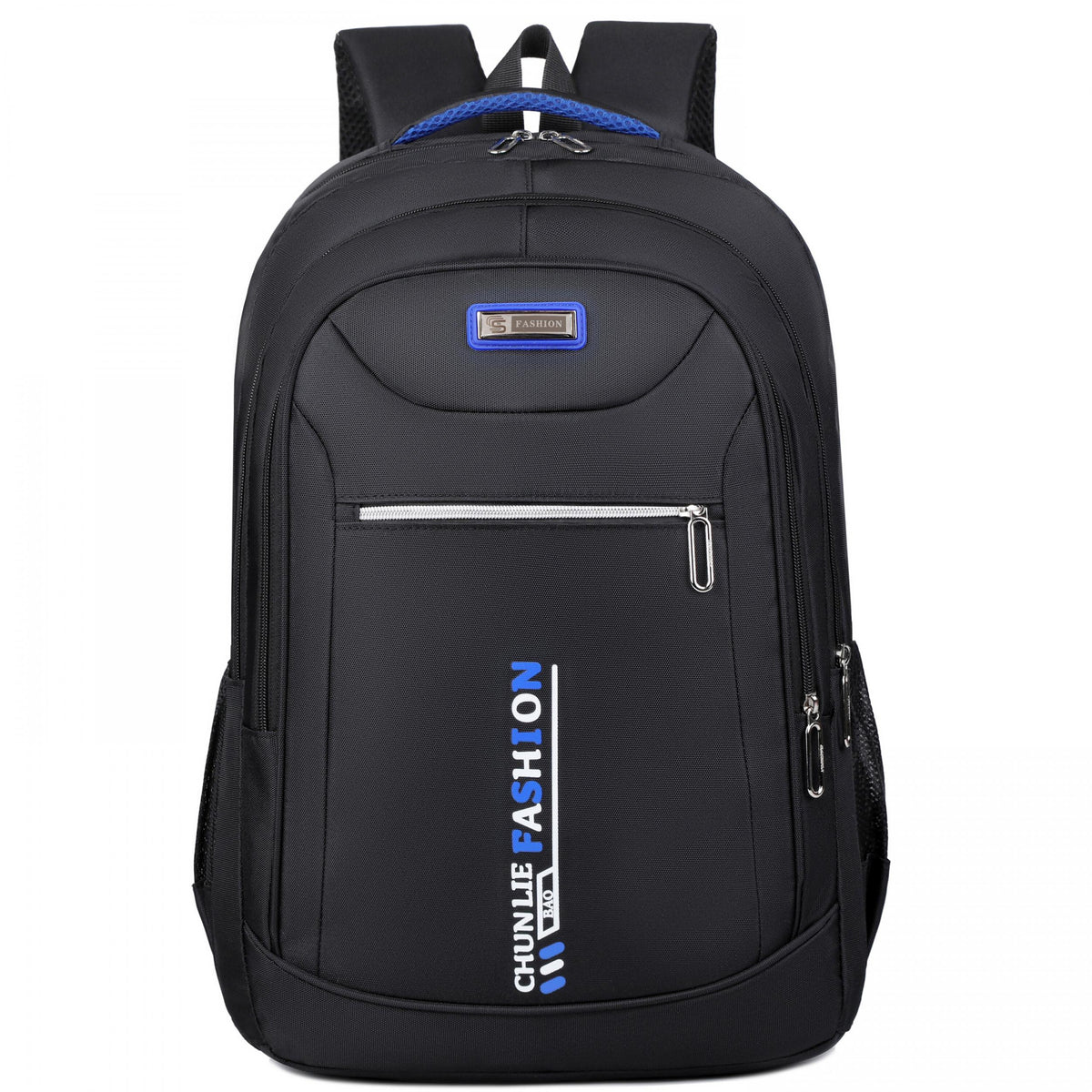 Reinforced Large Capacity Backpack for Students and Travel