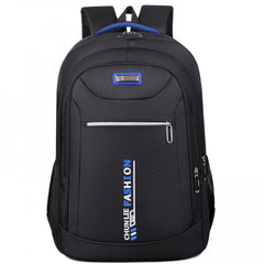 Reinforced Large Capacity Backpack for Students and Travel