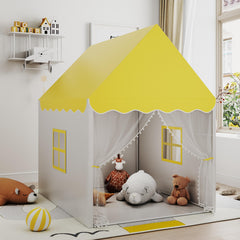 Children's Tent Indoor Girl Princess Small Tent Dream Sleepable Game Toy House