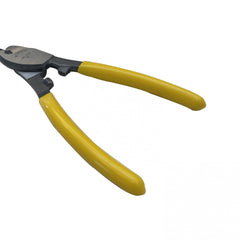 Heavy Duty Cable Cutter 6 inch for Aluminum Copper Wire Communication Cables