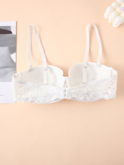 Lace Push Up Bra Sexy Intimates Lingerie