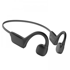 Waterproof Bone Conduction Headphones Hi Fi Sound