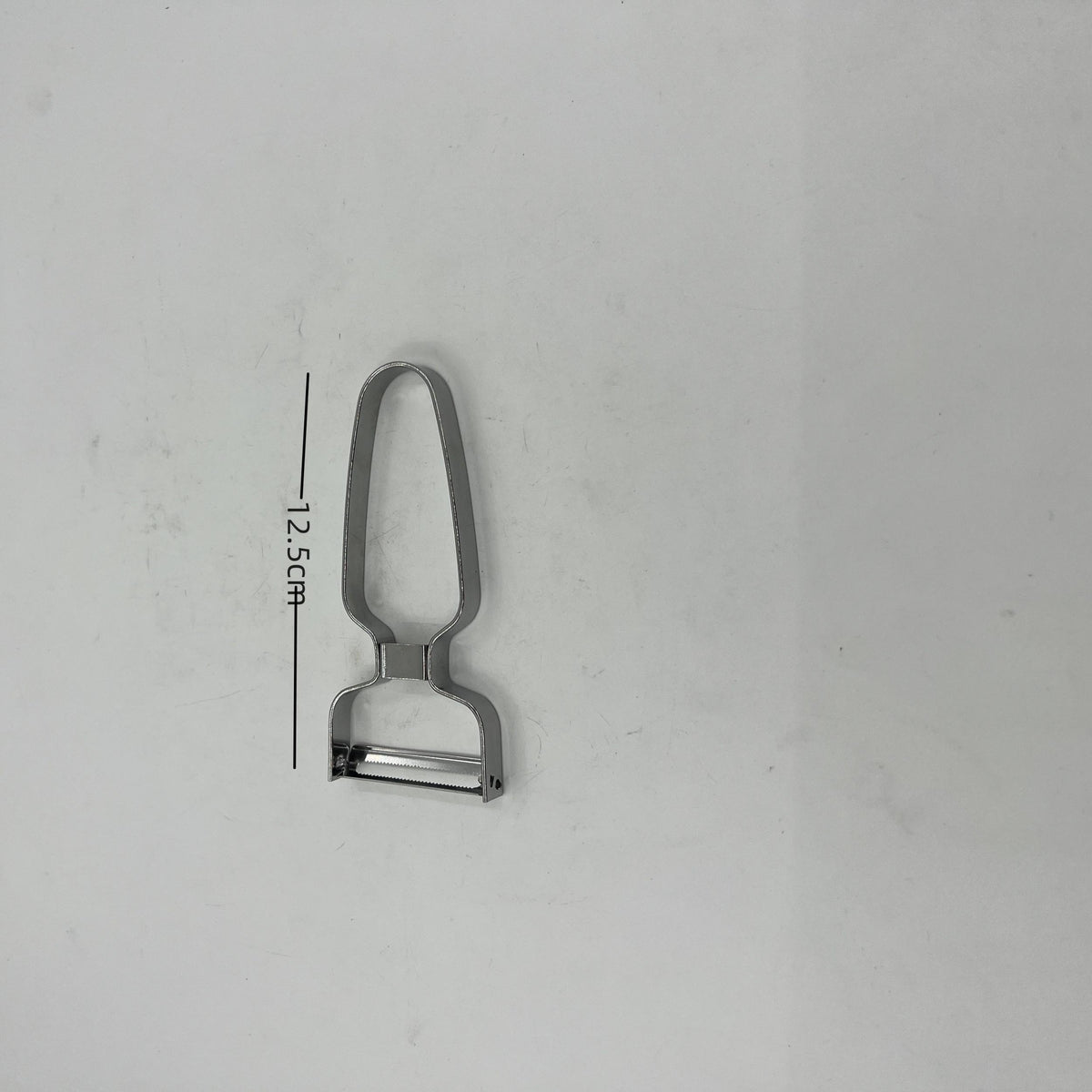 Stainless Steel Peeler For Fruit Vegetable Potato Cabbage Planer Kitchen Gadget