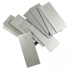 Diamond Sharpening Stone Kitchen Household Tool