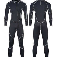 3mm Professional Diving Wetsuit for Superior Swim Performance