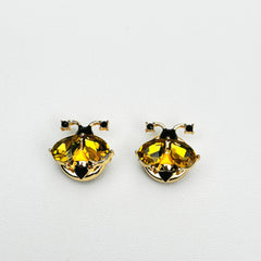 2pcs Insect Shirt Decorative Buttons for Men and Women