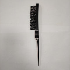 Professional Teasing Brush Hair Comb Hair Styling Tools Salon Barber Accessories