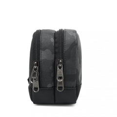Men's Multifunctional Handbag Waterproof Storage Bag