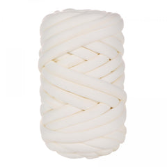 Chunky Cotton Yarn Arm Knitting Yarn Jumbo Chunky Yarn For Crocheting